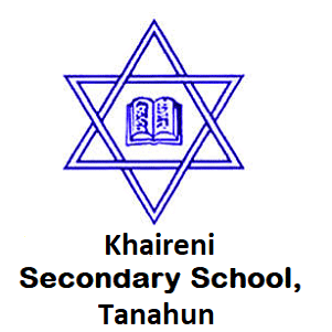 Khaireni Secondary School Tanahun