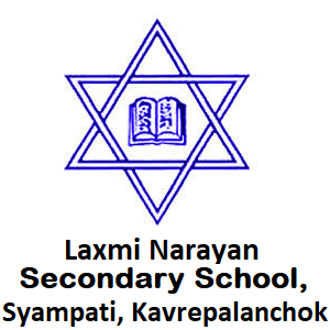 Laxmi Narayan Secondary School Syampati Kavrepalanchok