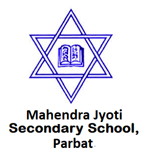 Mahendra Jyoti Secondary School Parbat