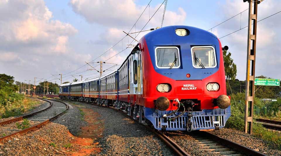 Nepal Railway