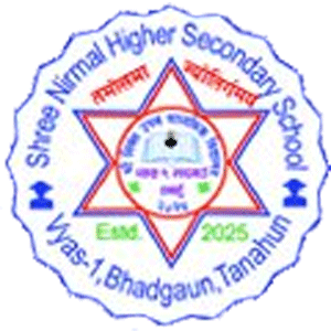 Nirmal Secondary School Tanahun