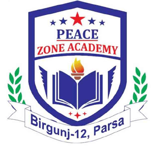 Peace Zone Academy Parsa