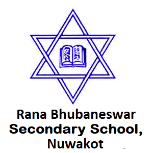 Rana Bhubaneswar Secondary School Nuwakot