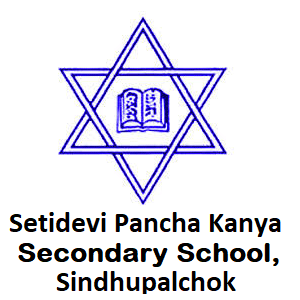 Setidevi Pancha Kanya Secondary School Sindhupalchok