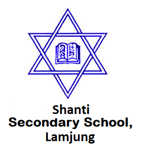 Shanti Secondary School Lamjung