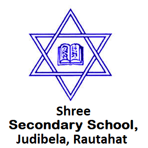 Shree Secondary School Judibela Rautahat
