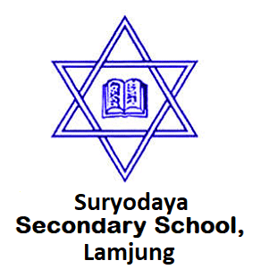 Suryodaya Secondary School Lamjung