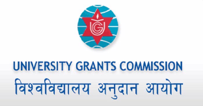 University Grants Commission Nepal Banner
