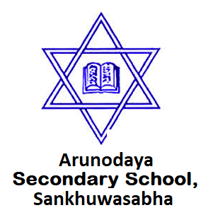 Arunodaya Secondary School Sankhuwasabha