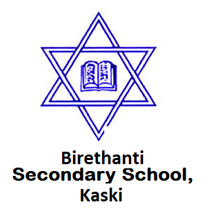 Birethanti Secondary School Kaski