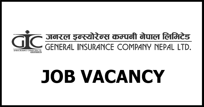 General Insurance Company Nepal