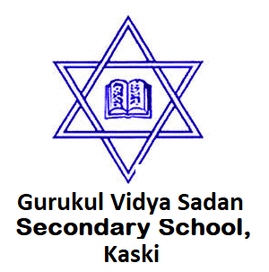 Gurukul Vidya Sadan Secondary School Kaski