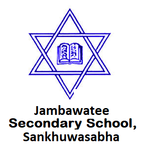 Jambawatee Secondary School Sankhuwasabha