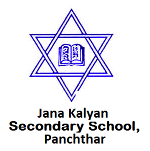 Jana Kalyan Secondary School Panchthar
