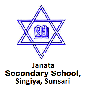 Janata Secondary School Singiya Sunsari