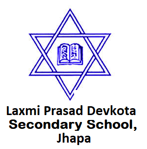 Laxmi Prasad Devkota Secondary School Jhapa