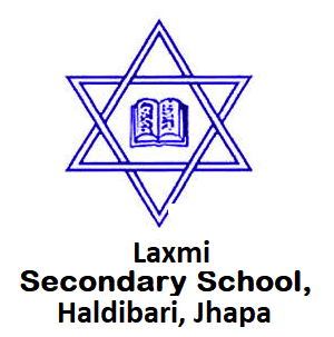 Laxmi Secondary School Haldibari Jhapa