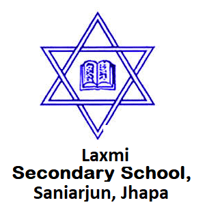 Laxmi Secondary School Saniarjun Jhapa