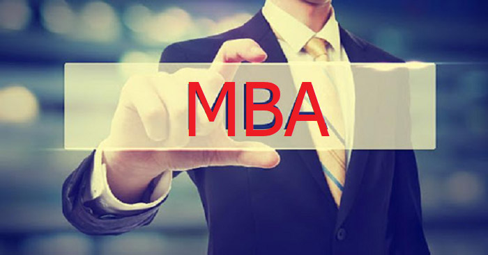 MBA Admission