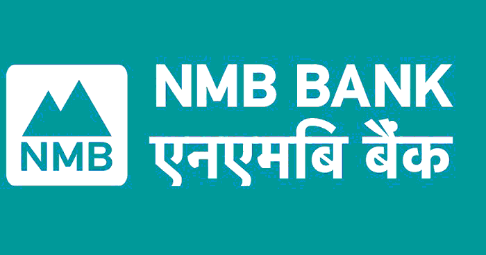 NMB Bank Banner