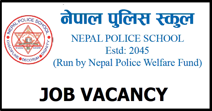 Nepal Police School, Dharan