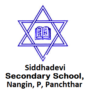 Siddhadevi Secondary School Nangin Pipalbote Panchthar
