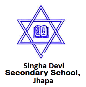 Singha Devi Secondary School Jhapa