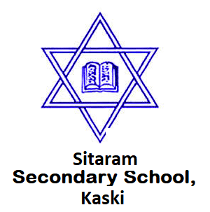 Sitaram Secondary School Kaski