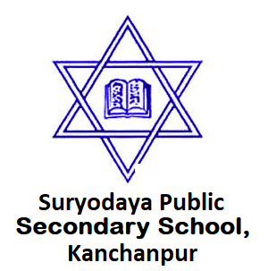 Suryodaya Public Secondary School Kanchanpur