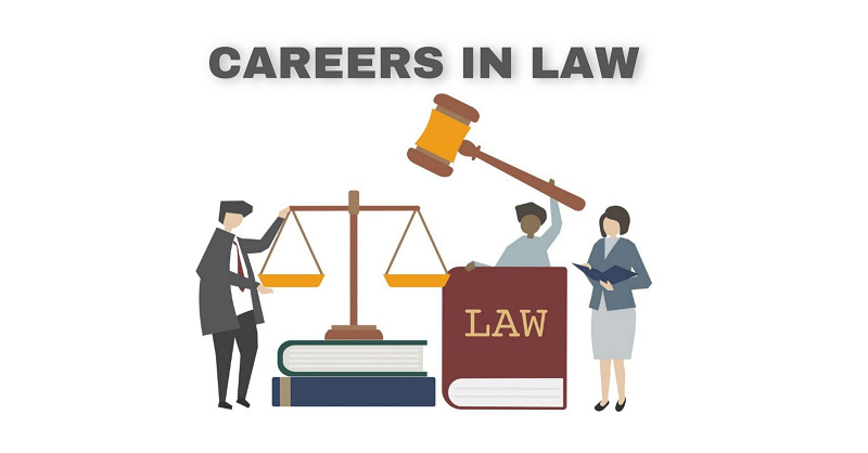 Career in Law