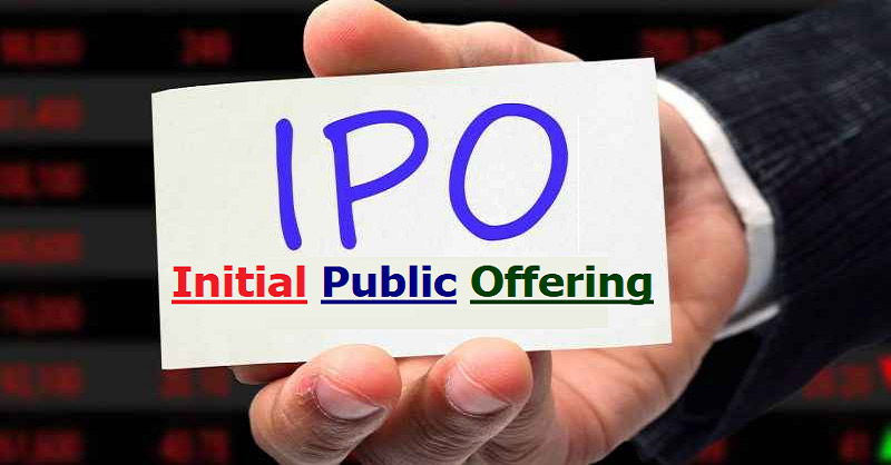 Initial Public Offering IPO