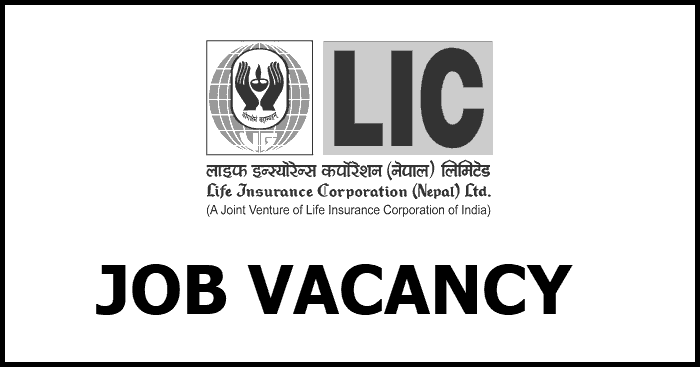 Life Insurance Corporation Nepal LIC Nepal