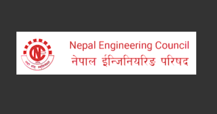 Nepal Engineering Council