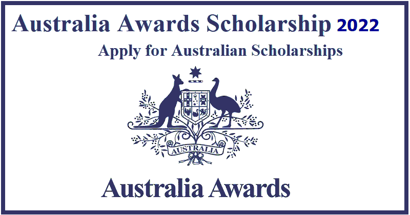Australia Awards Scholarships in Nepal 2022