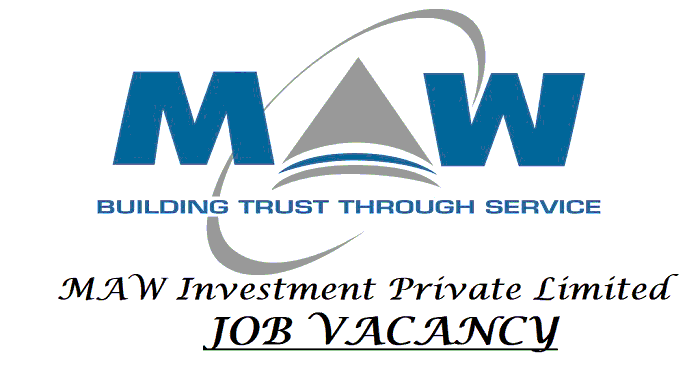 MAW Investment Private Limited