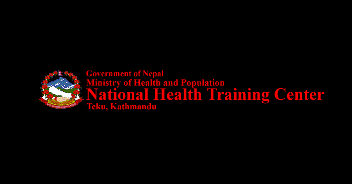 National Health Training Centre