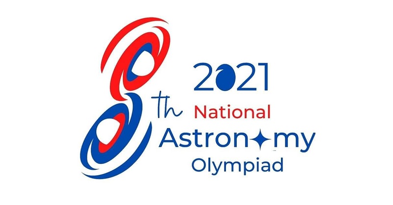 8th National Astronomy Olympiad