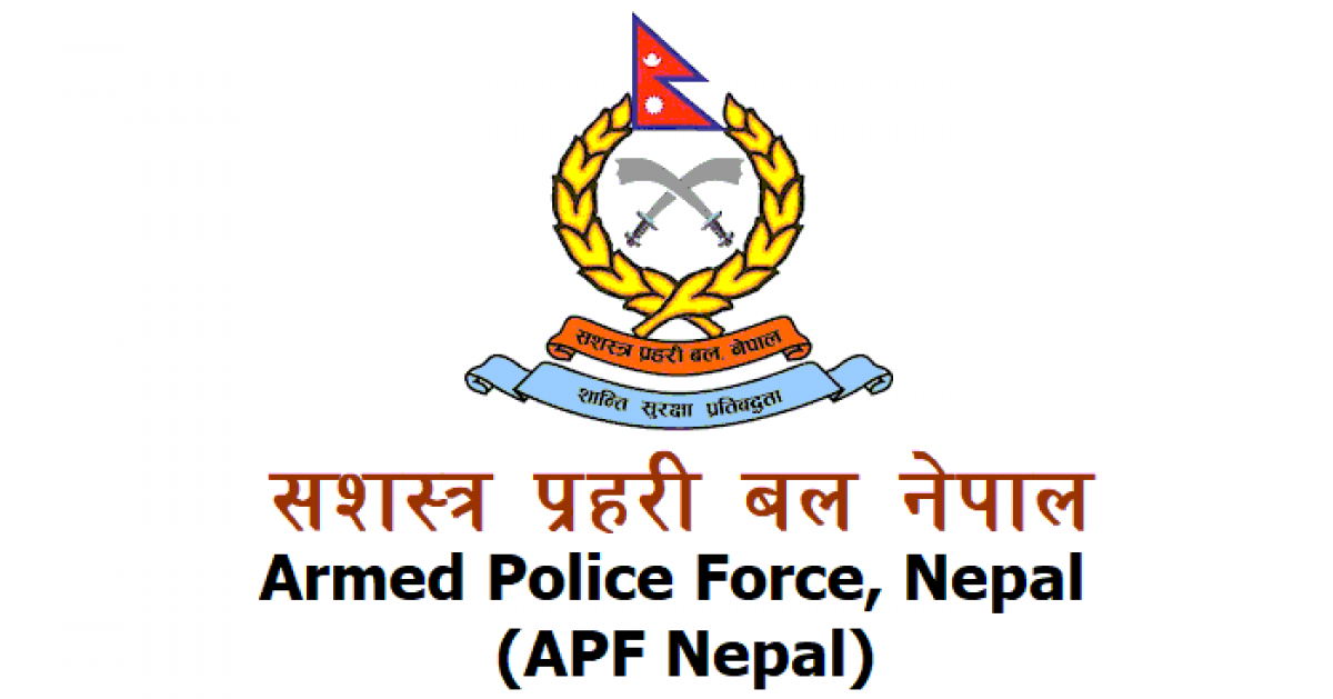 APF Nepal Notice