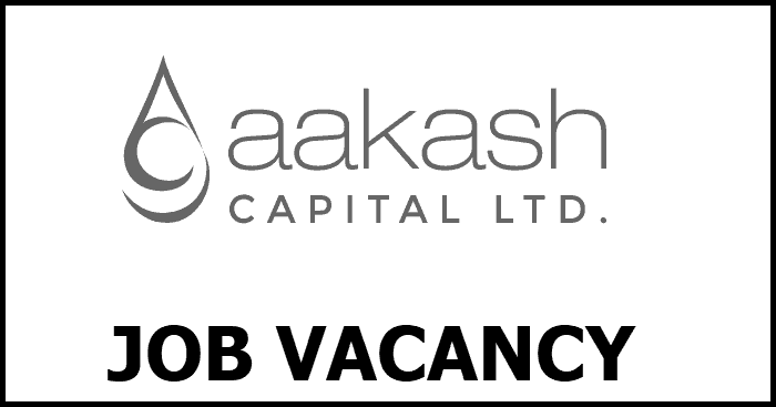 Aakash Capital Limited