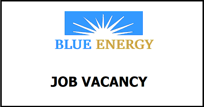 Blue Energy Private Limited