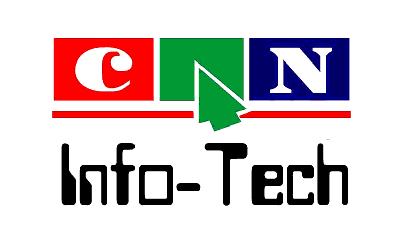 CAN Infotech