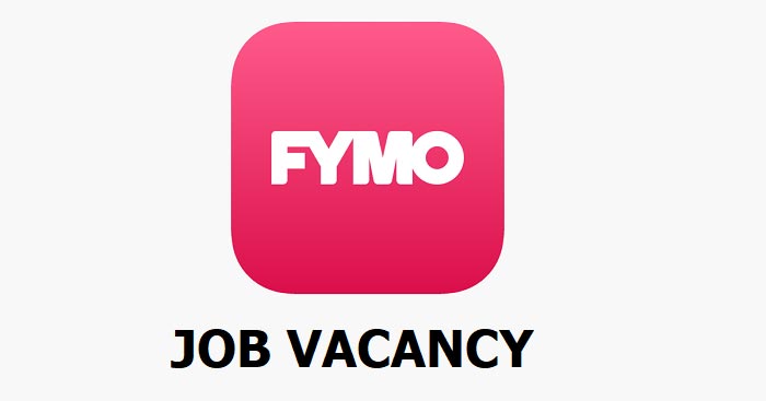 FYMO Vacancy