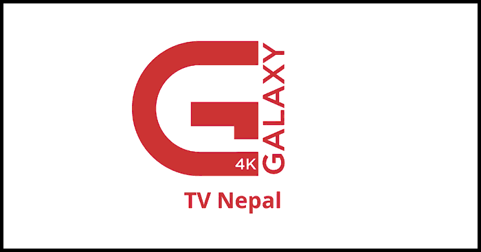 Galaxy TV Nepal