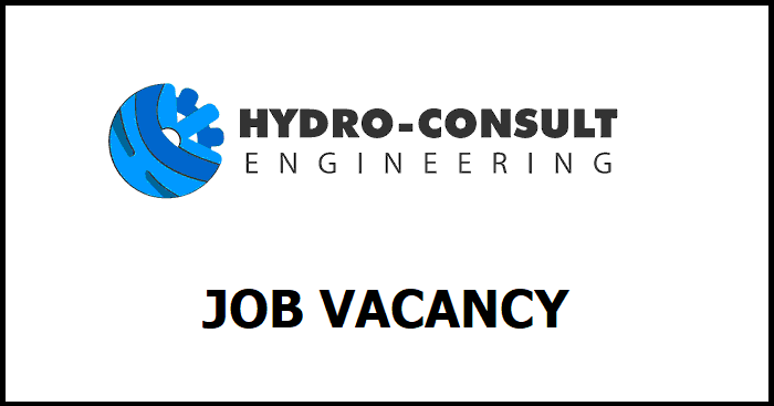 Hydro-Consult Engineering Limited