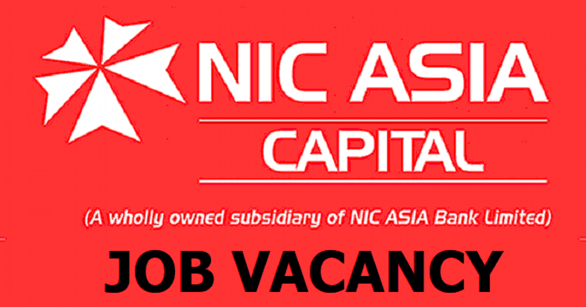 NIC ASIA Capital Limited