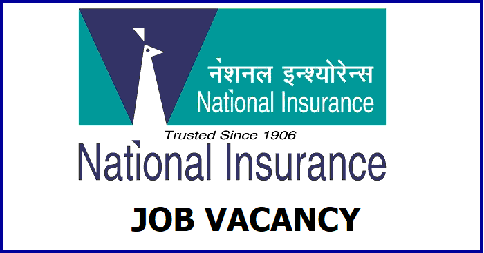 National Insurance Comapny