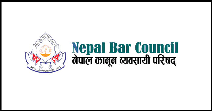 Nepal Bar Council  Banner