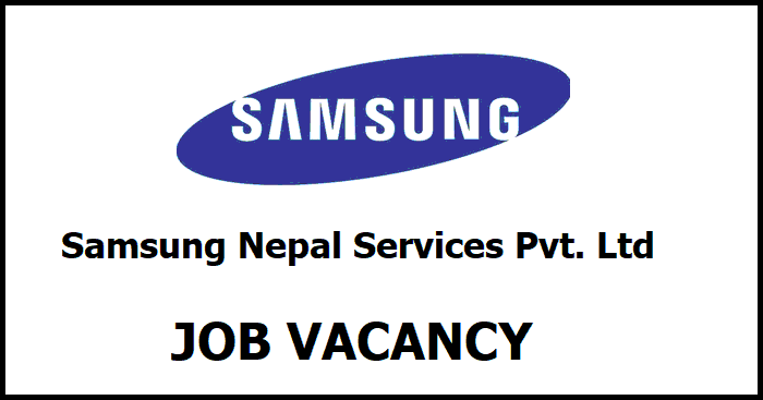Samsung Nepal