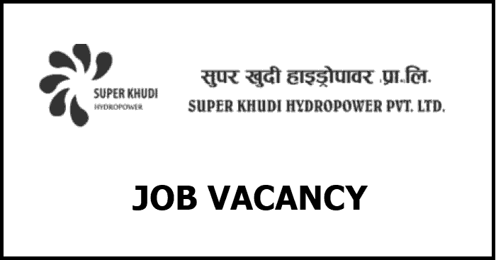 Super Khudi Hydropower Limited