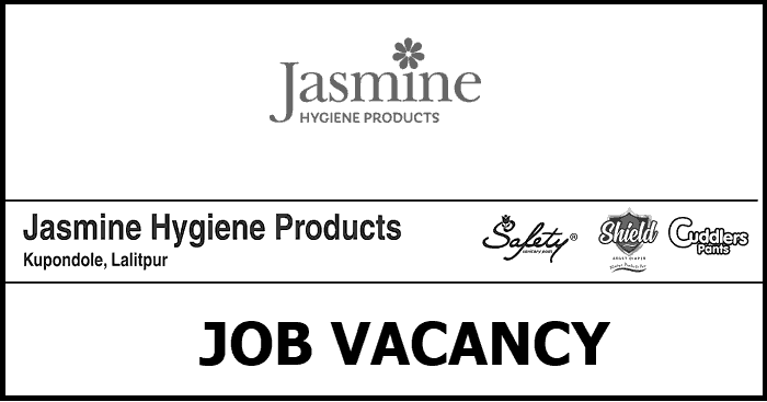 Jasmine Hygiene Products